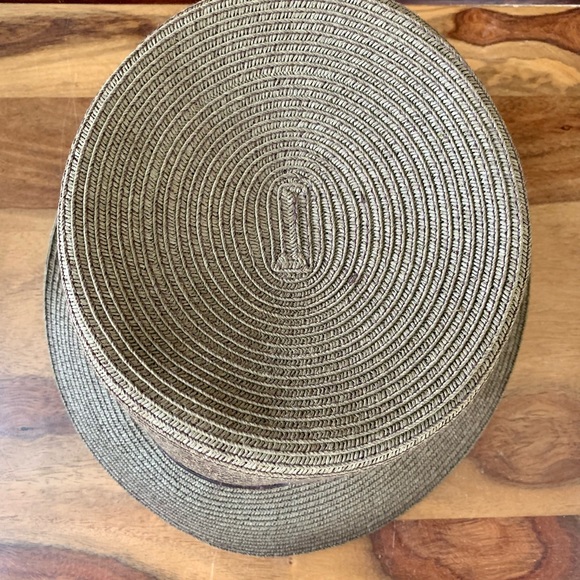 Recycled Paper Hat - Picture 3 of 5